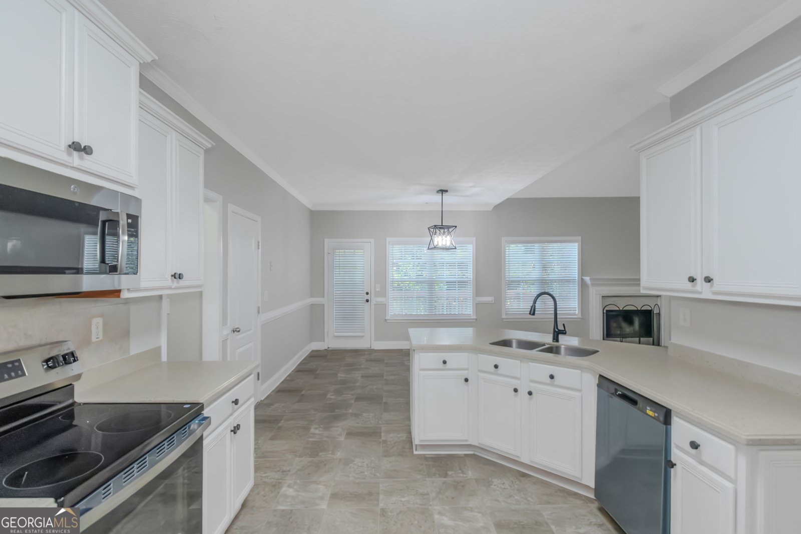 185 Stewart Glen Drive Covington - 18