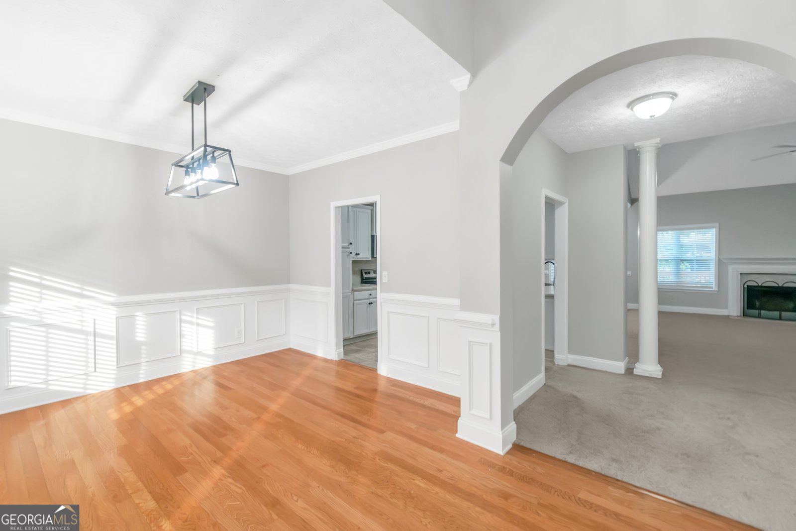 185 Stewart Glen Drive Covington - 4