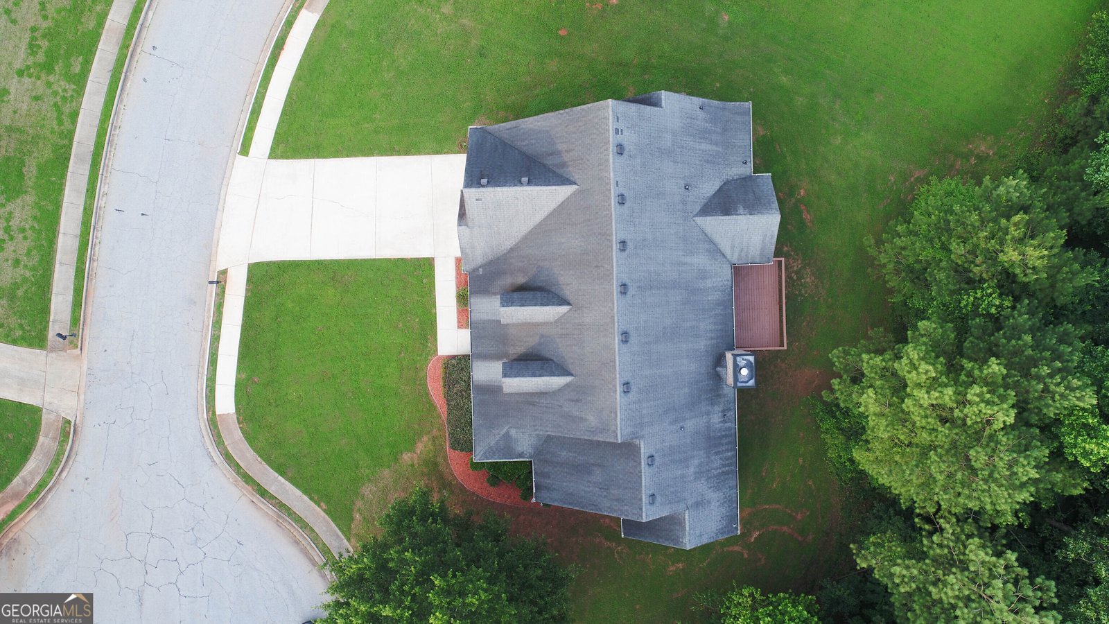 185 Stewart Glen Drive Covington - 46