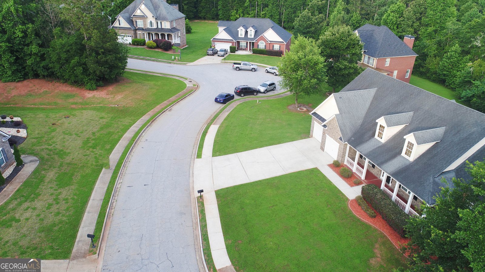 185 Stewart Glen Drive Covington - 47