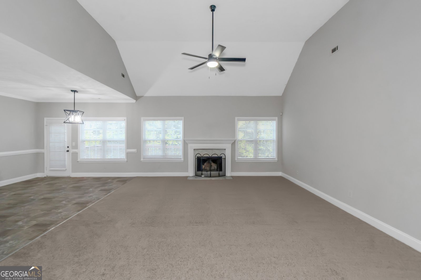185 Stewart Glen Drive Covington - 8
