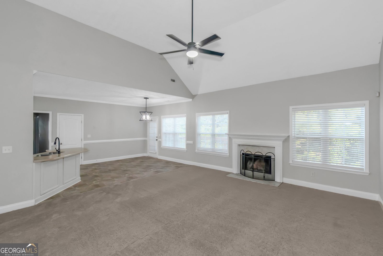 185 Stewart Glen Drive Covington - 9