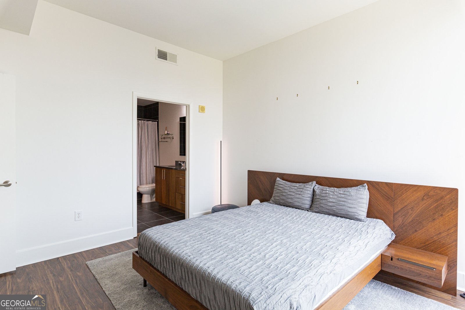 1080 Peachtree Street Atlanta - 10