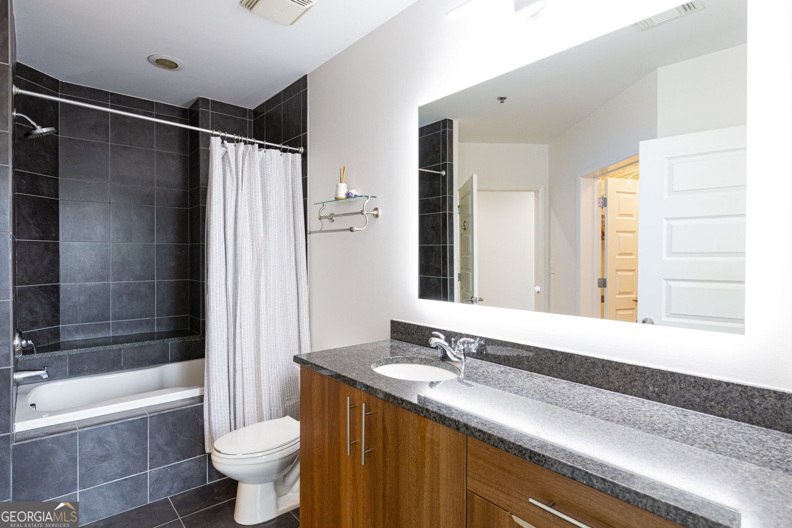 1080 Peachtree Street Atlanta - 11