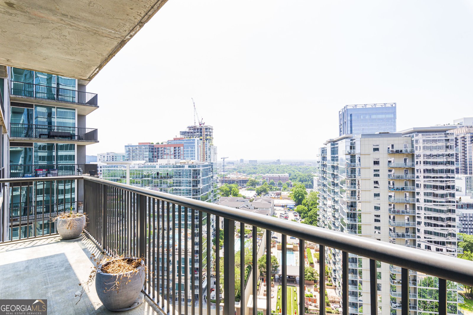 1080 Peachtree Street Atlanta - 15