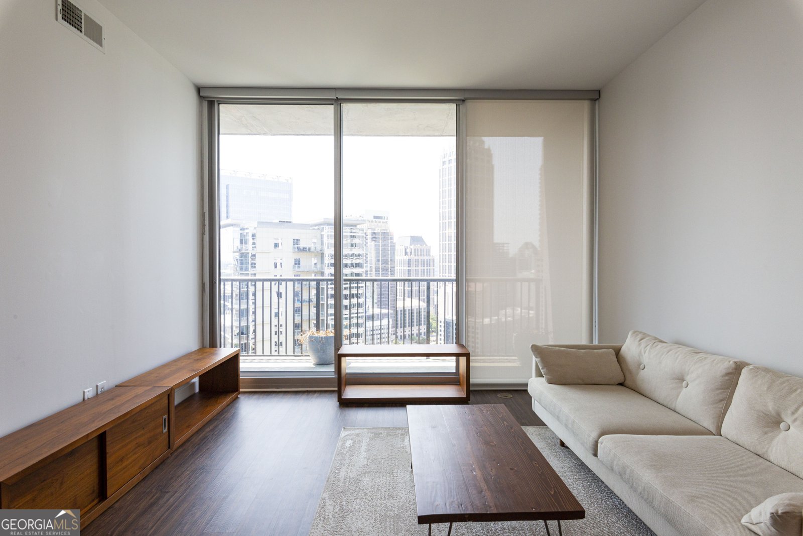 1080 Peachtree Street Atlanta - 2