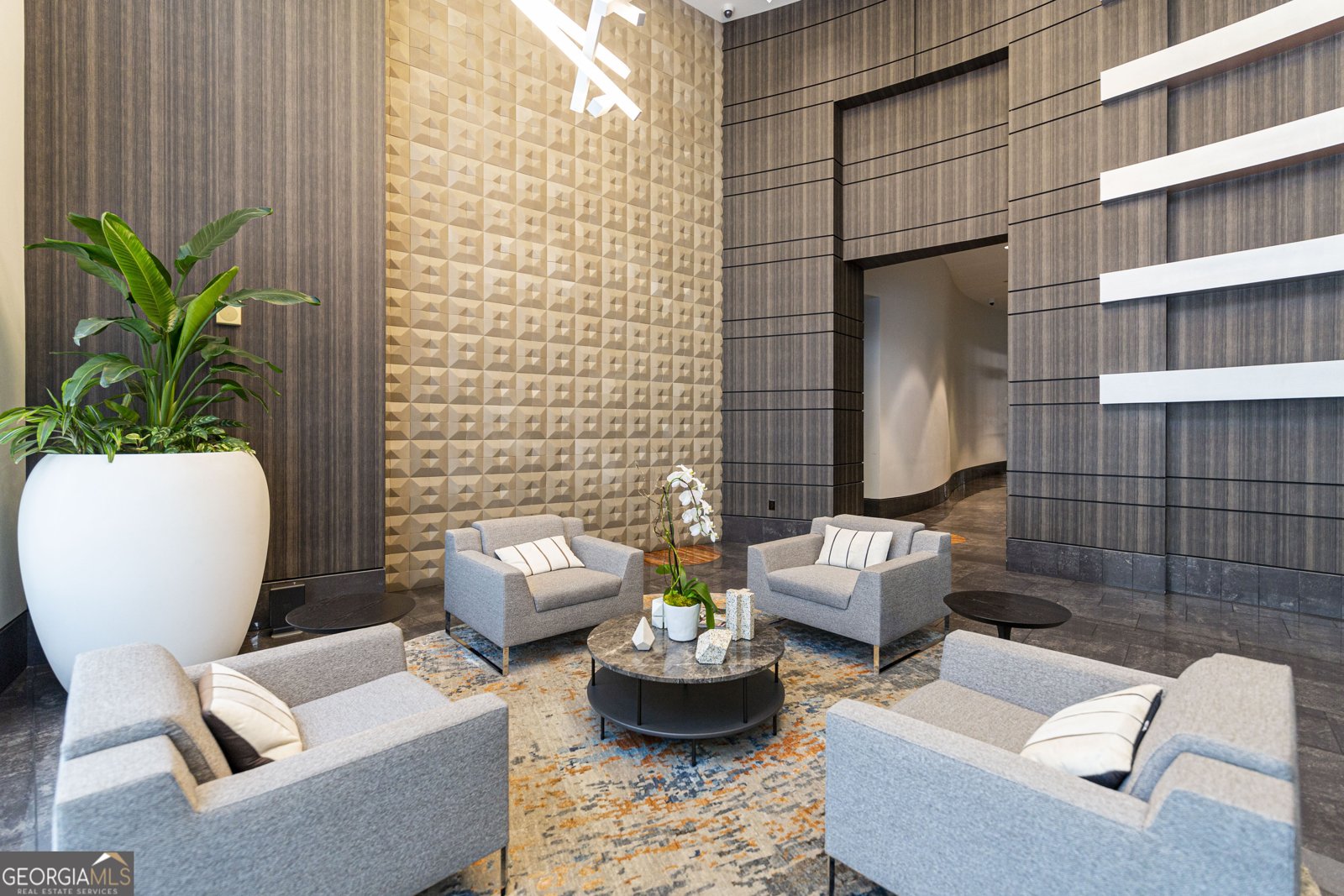 1080 Peachtree Street Atlanta - 24