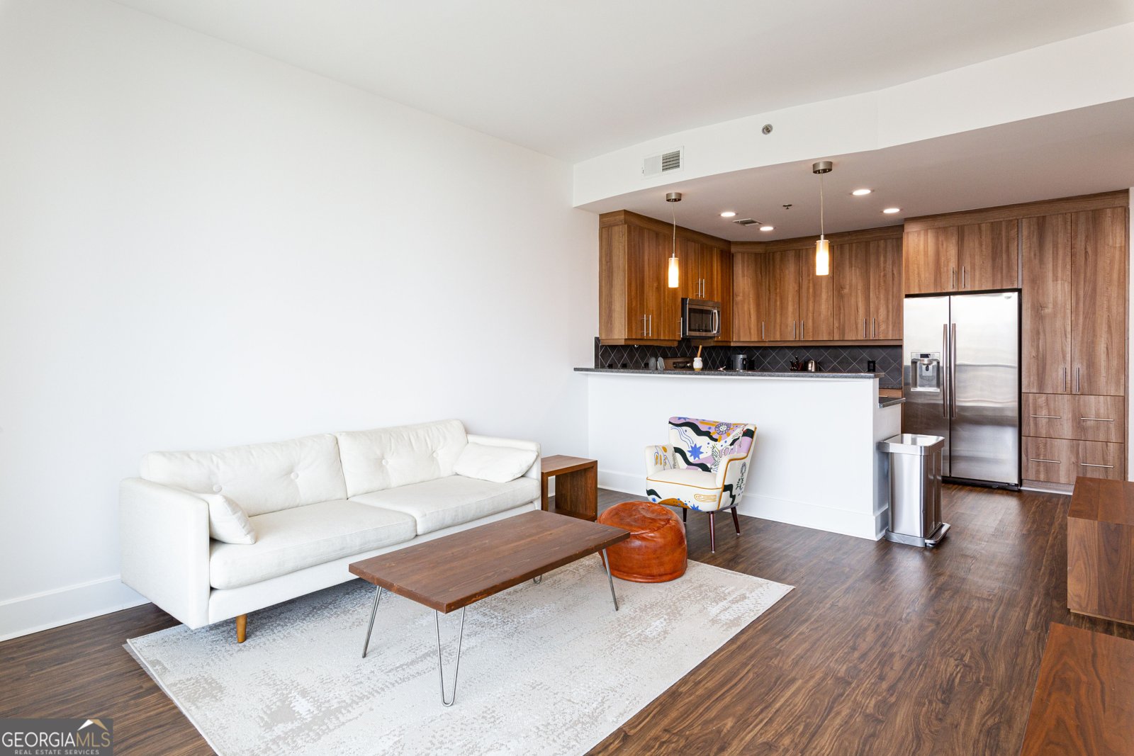 1080 Peachtree Street Atlanta - 4