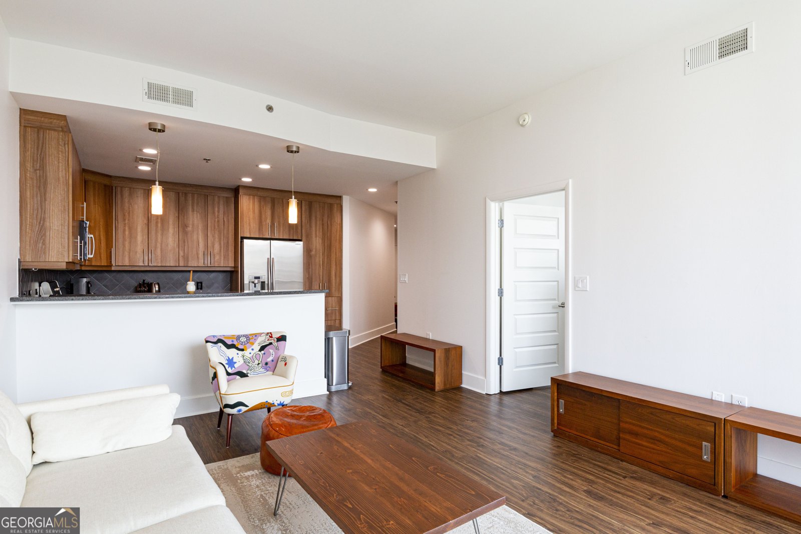 1080 Peachtree Street Atlanta - 5