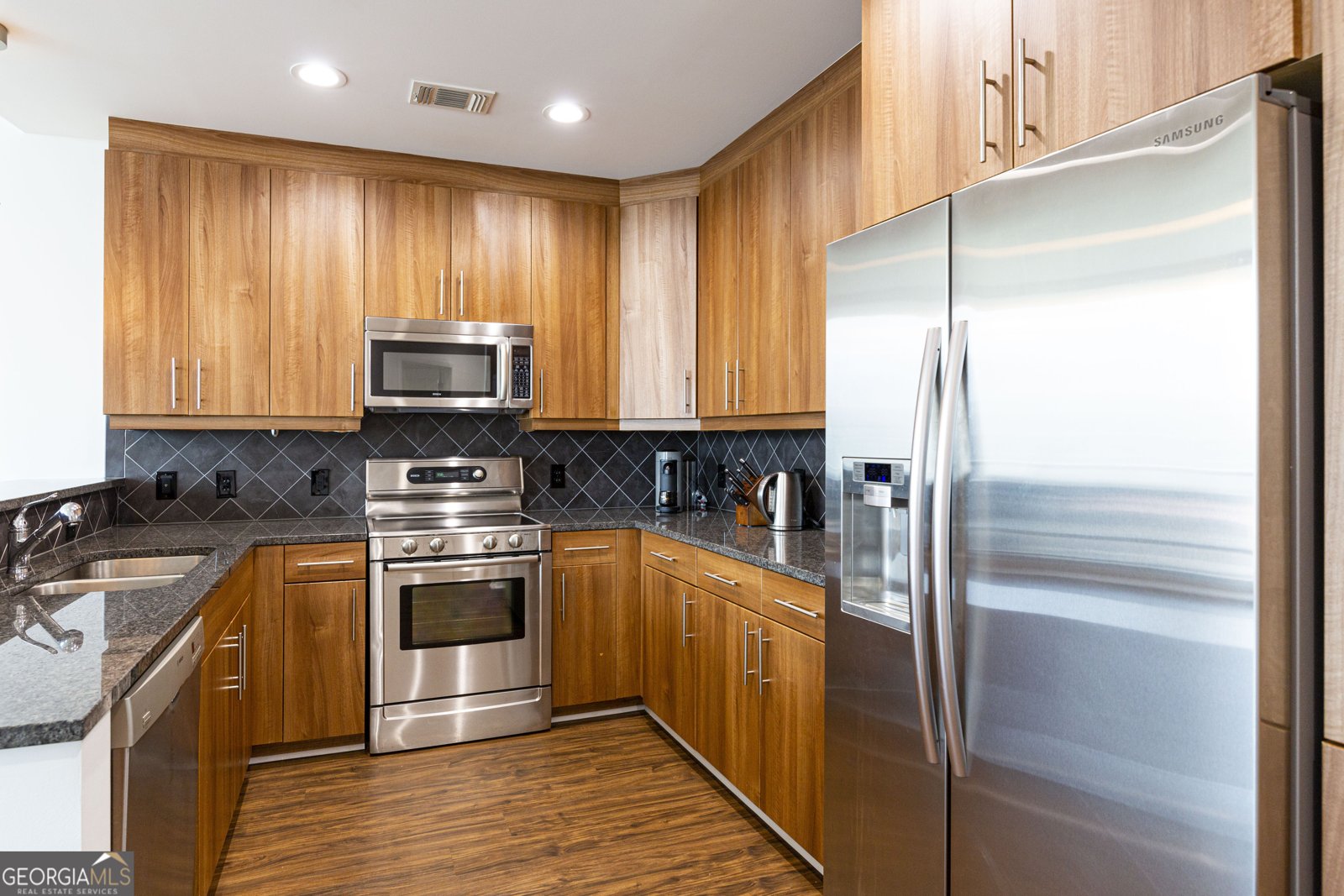 1080 Peachtree Street Atlanta - 6
