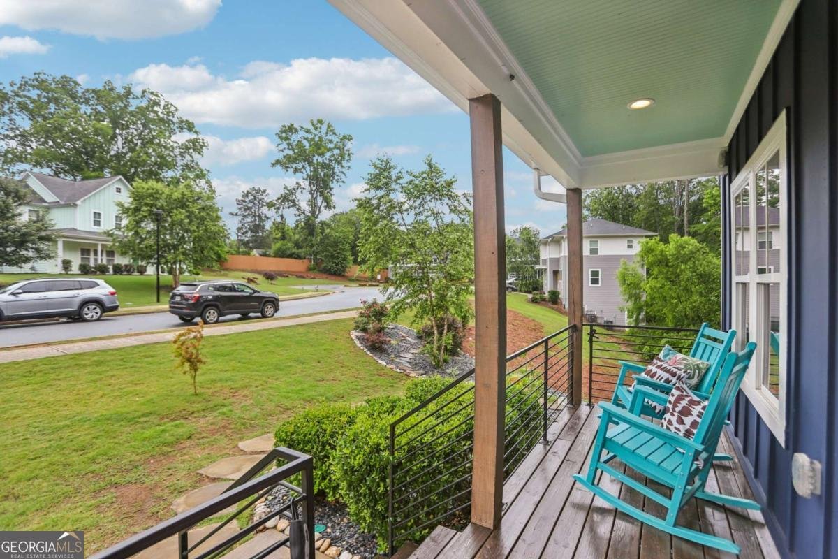 1916 River Birch Lane Atlanta - 1