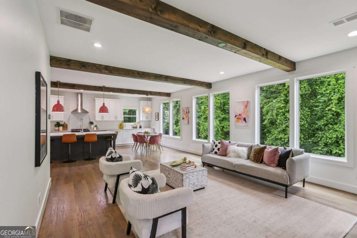 1916 River Birch Lane Atlanta - 10