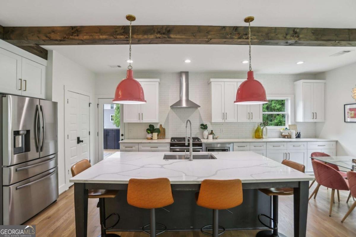 1916 River Birch Lane Atlanta - 13