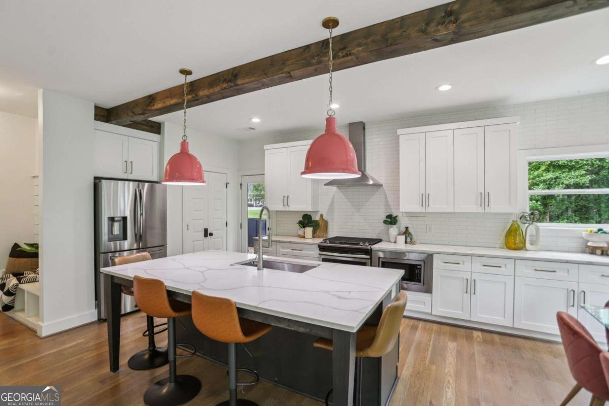 1916 River Birch Lane Atlanta - 14