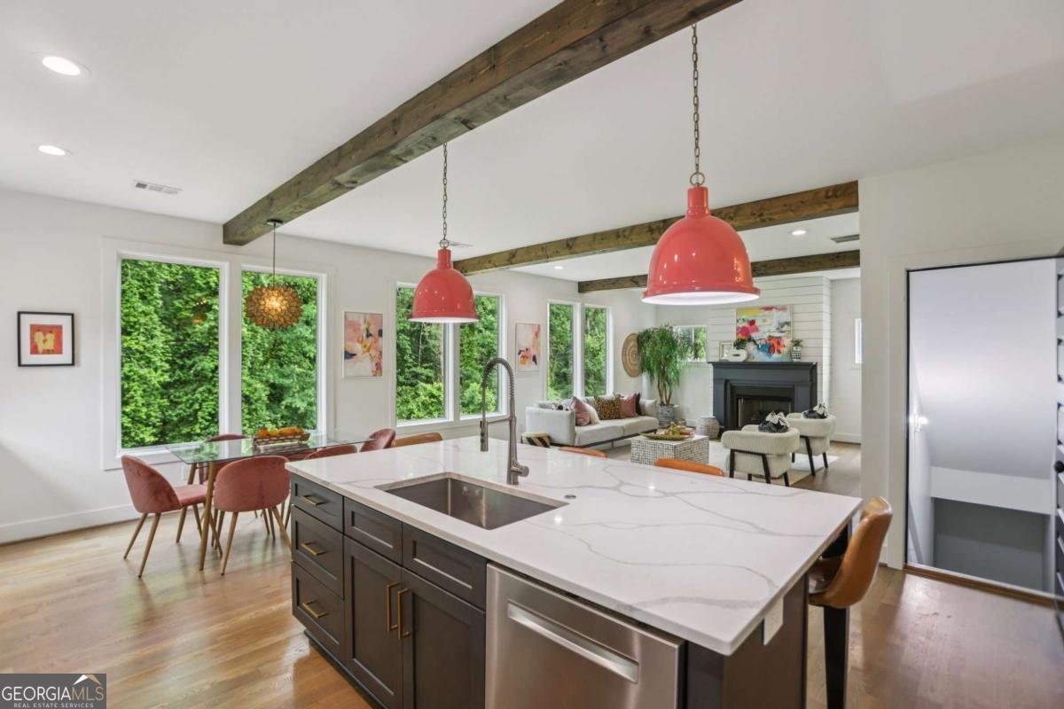 1916 River Birch Lane Atlanta - 15