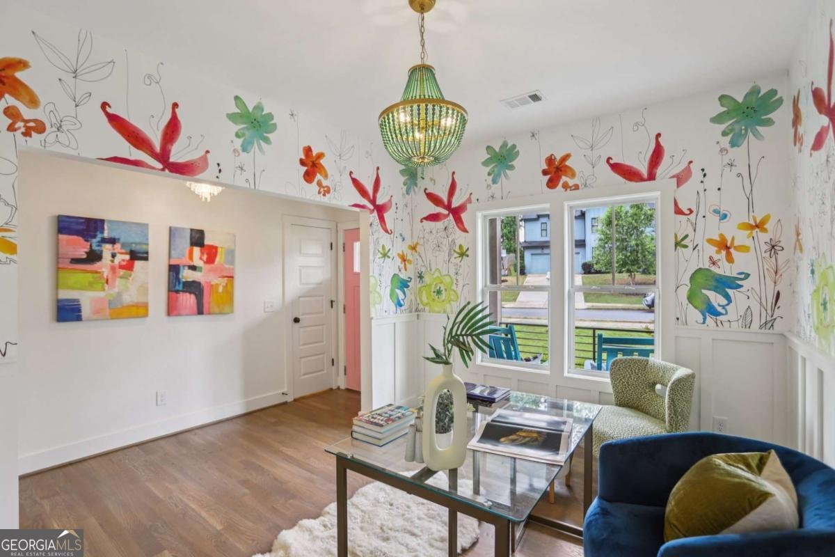 1916 River Birch Lane Atlanta - 2