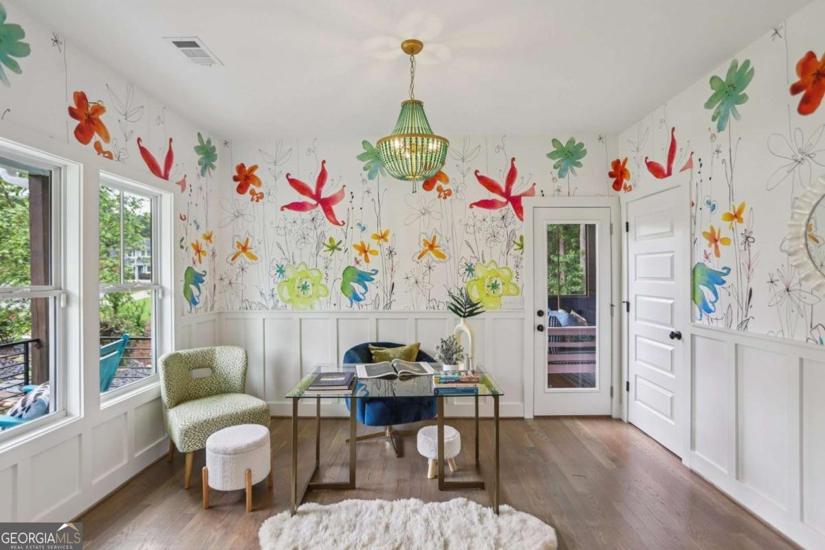1916 River Birch Lane Atlanta - 3