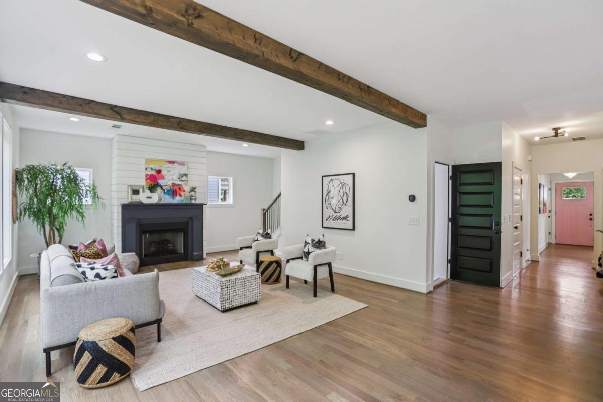 1916 River Birch Lane Atlanta - 4
