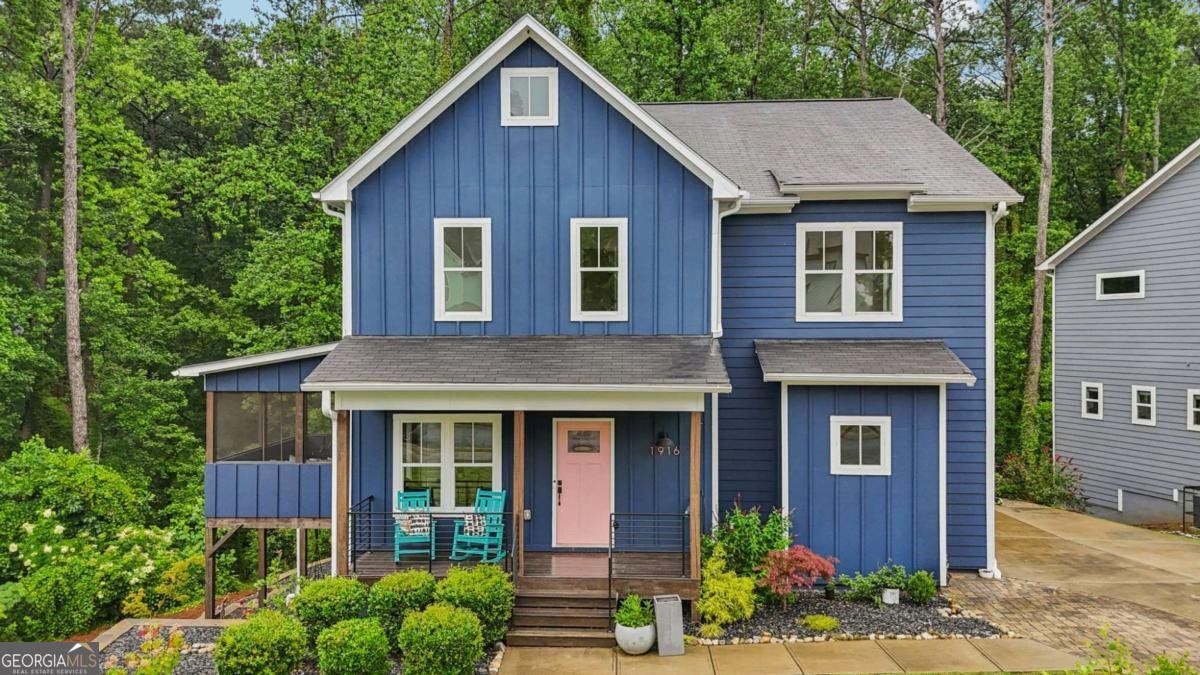 1916 River Birch Lane Atlanta - 49