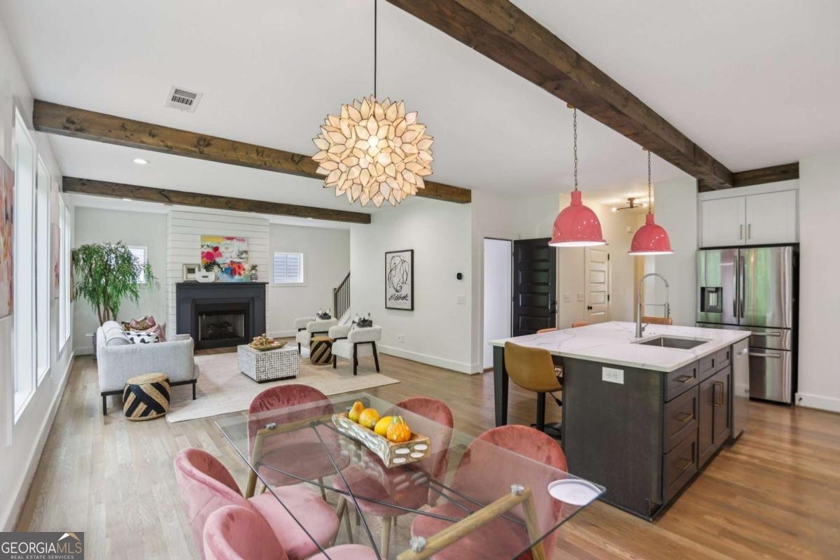 1916 River Birch Lane Atlanta - 5