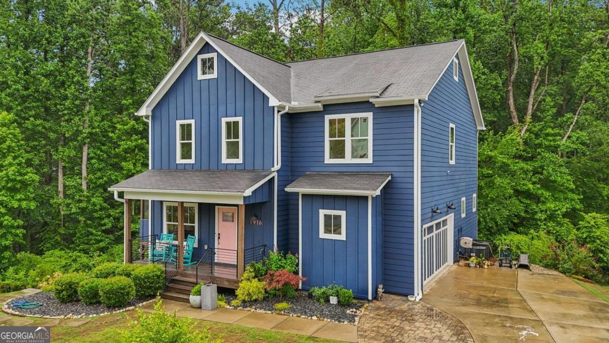1916 River Birch Lane Atlanta - 50