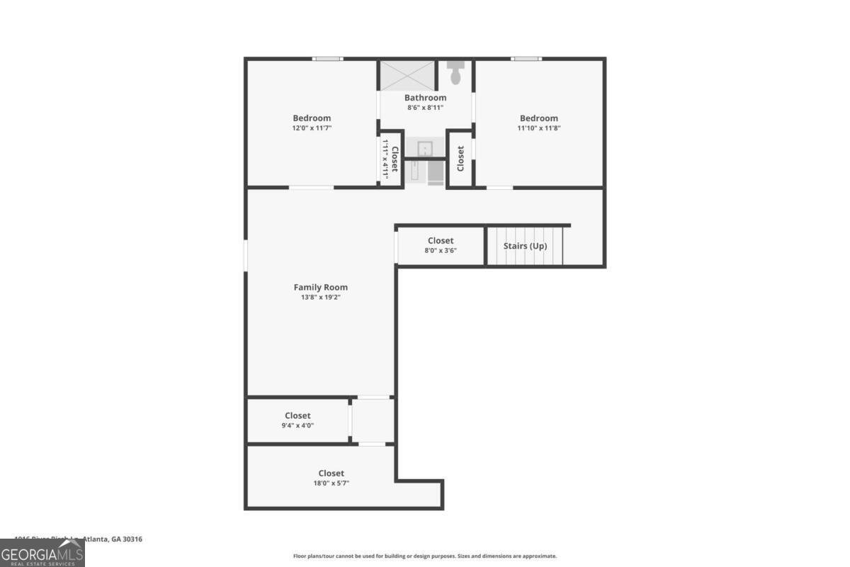 1916 River Birch Lane Atlanta - 55
