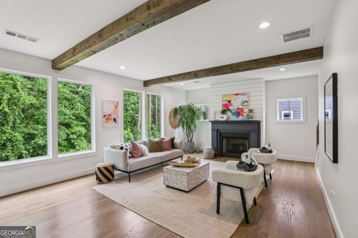 1916 River Birch Lane Atlanta - 6