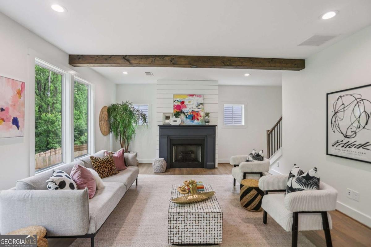 1916 River Birch Lane Atlanta - 7