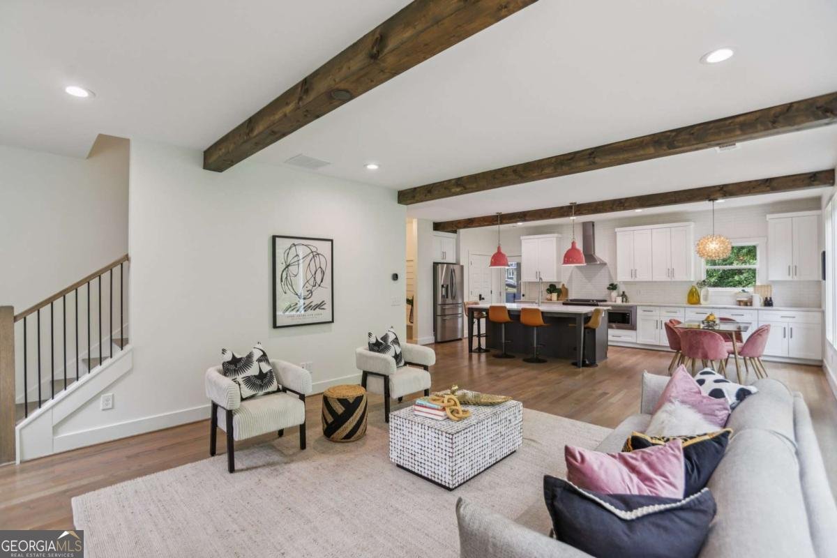 1916 River Birch Lane Atlanta - 9