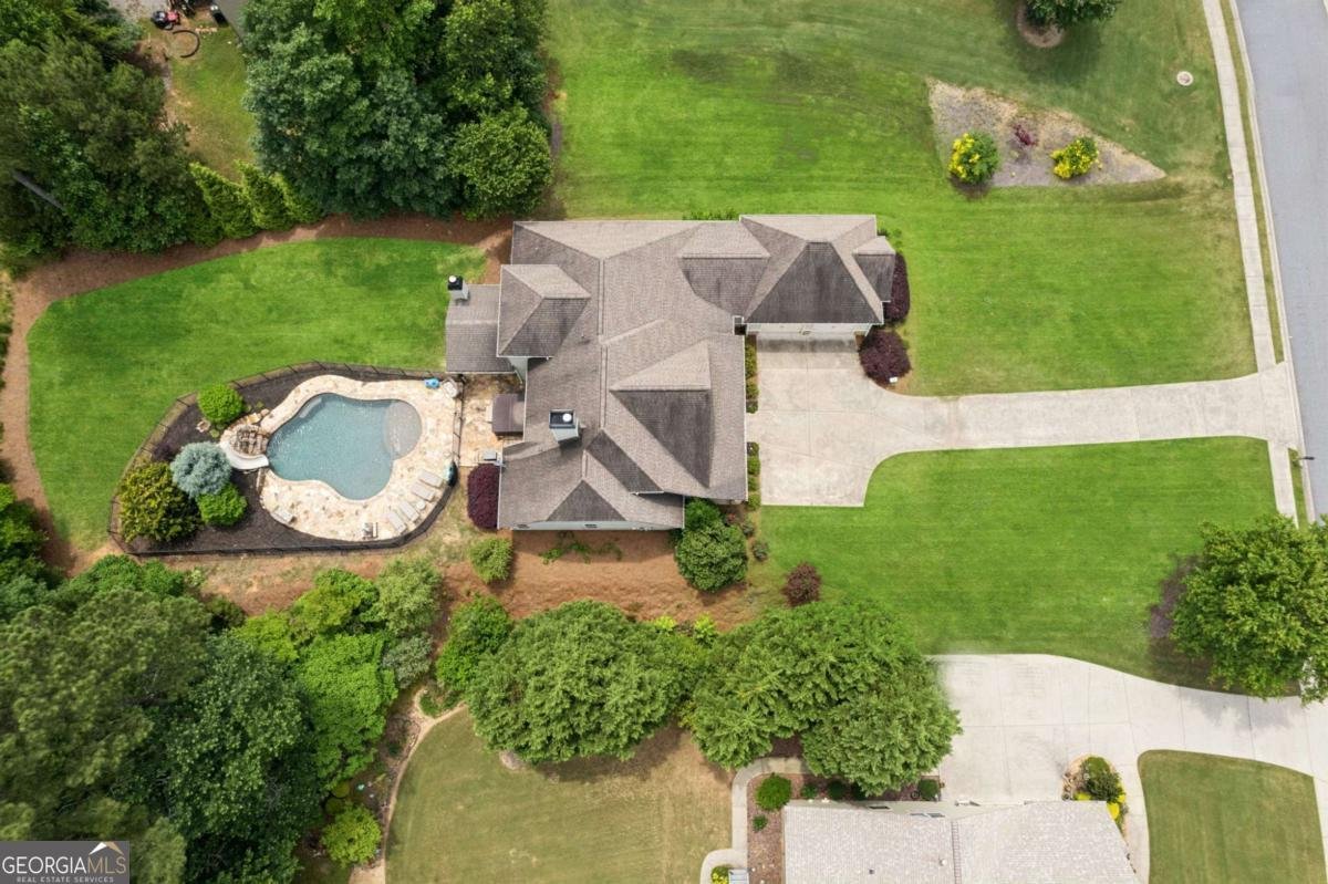 28 Dawson Manor Court Dawsonville - 1