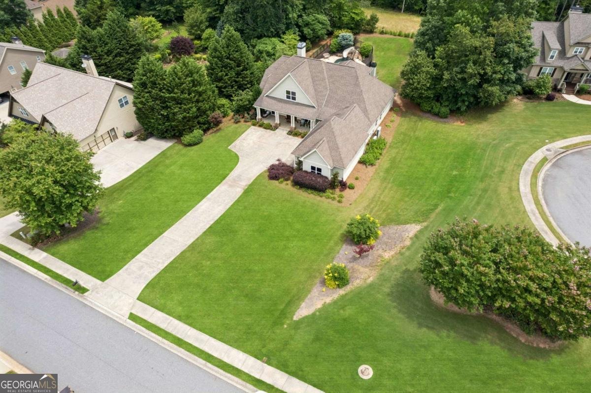 28 Dawson Manor Court Dawsonville - 10