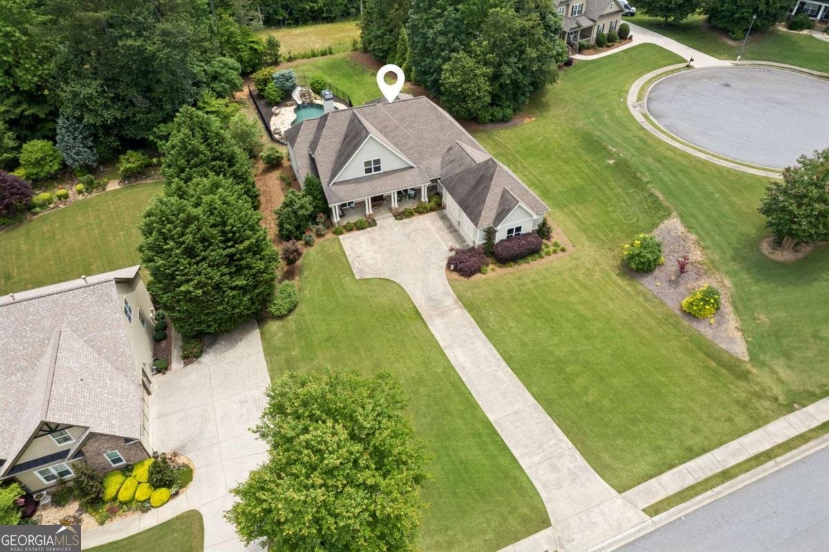 28 Dawson Manor Court Dawsonville - 11
