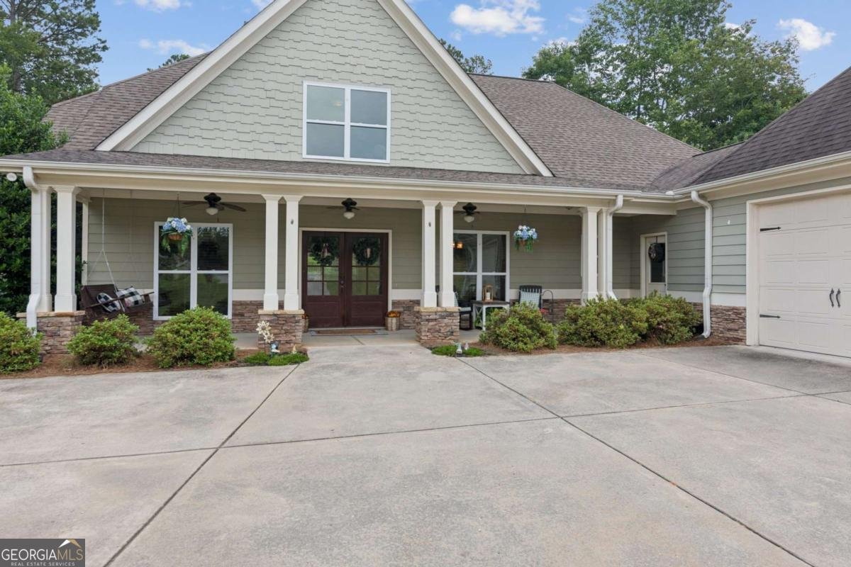 28 Dawson Manor Court Dawsonville - 12