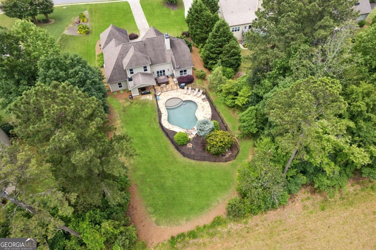 28 Dawson Manor Court Dawsonville - 13