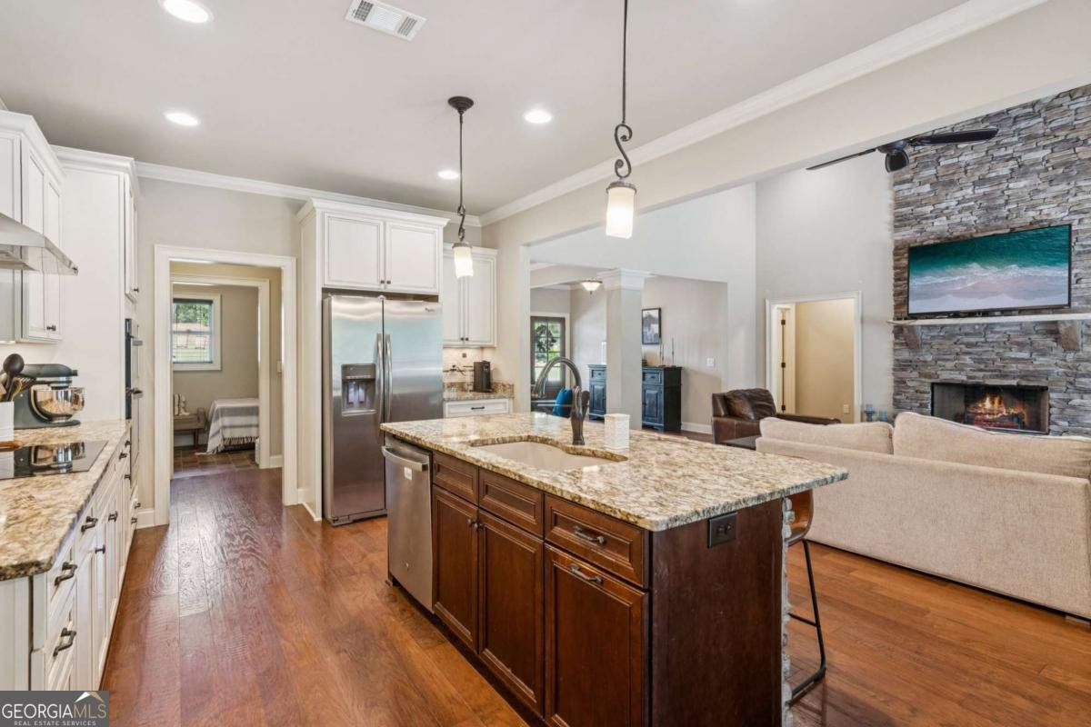 28 Dawson Manor Court Dawsonville - 19