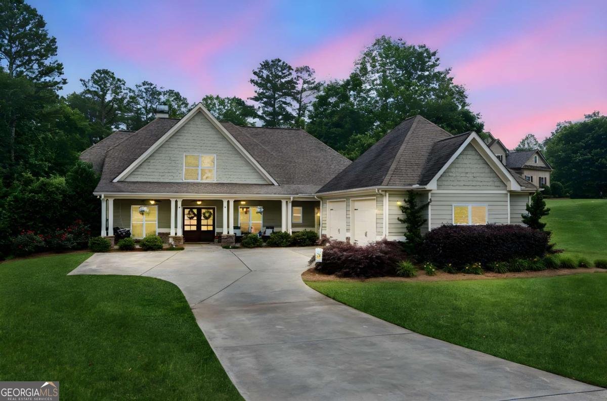 28 Dawson Manor Court Dawsonville - 2
