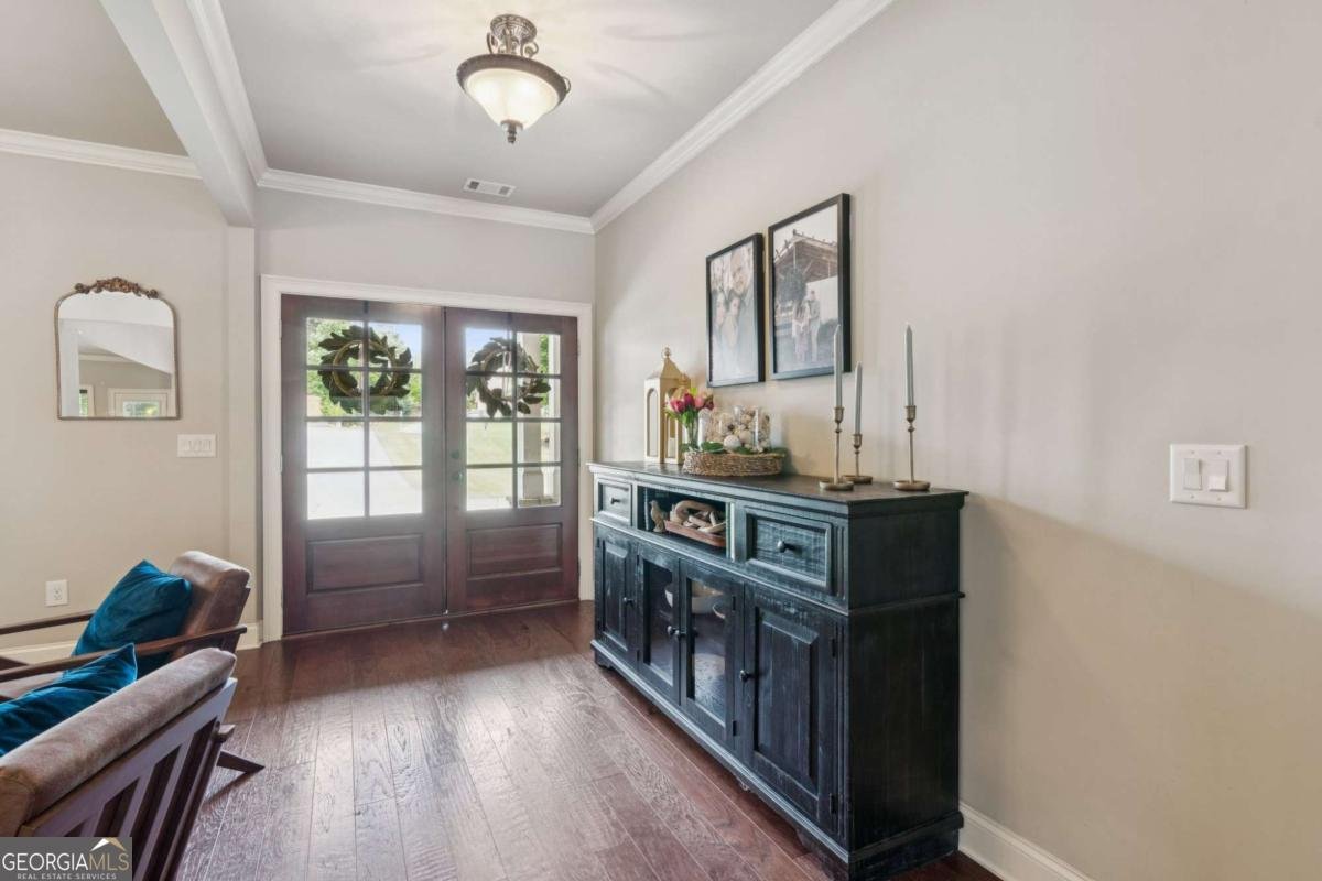 28 Dawson Manor Court Dawsonville - 22