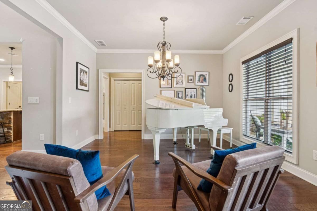 28 Dawson Manor Court Dawsonville - 24