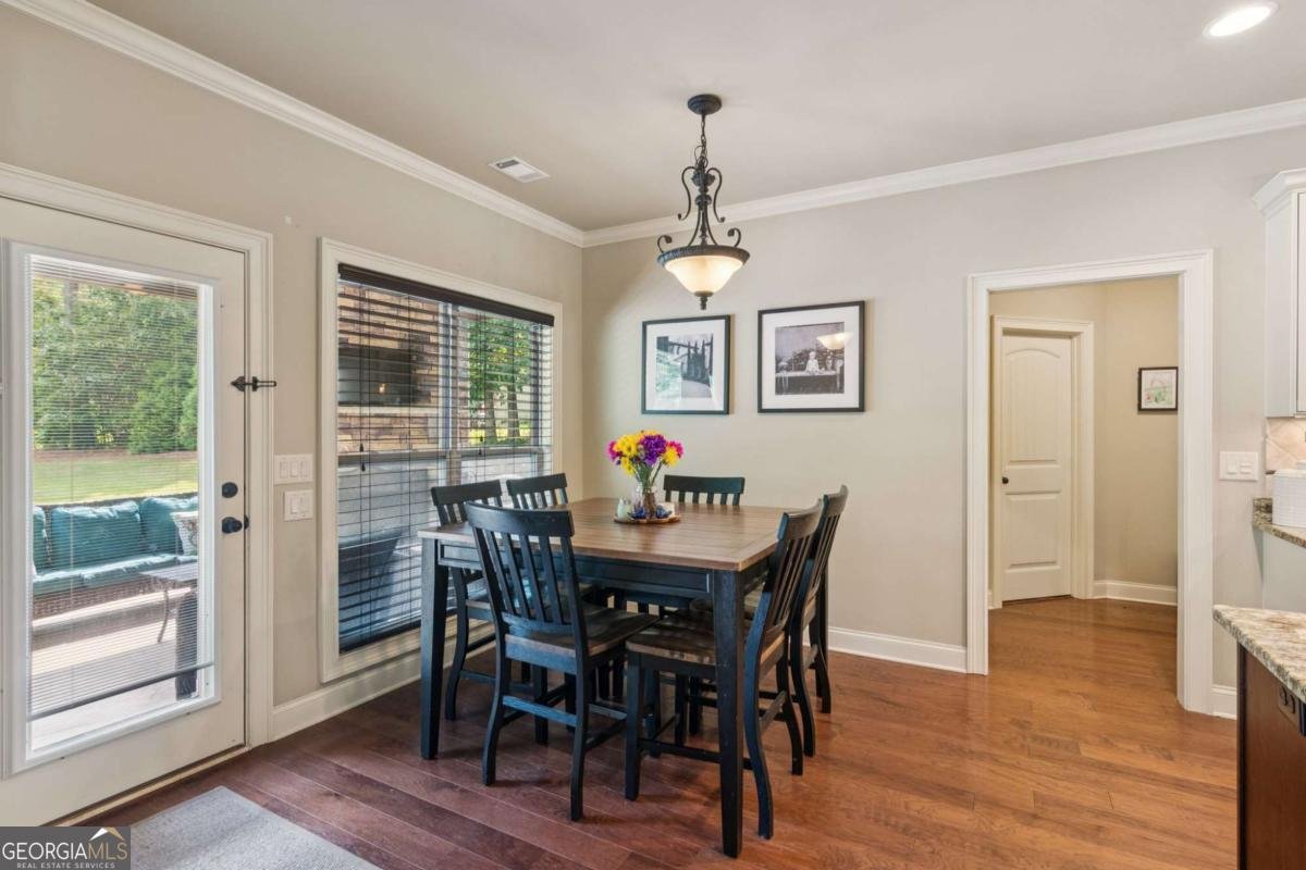 28 Dawson Manor Court Dawsonville - 25