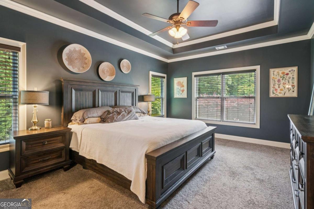 28 Dawson Manor Court Dawsonville - 26