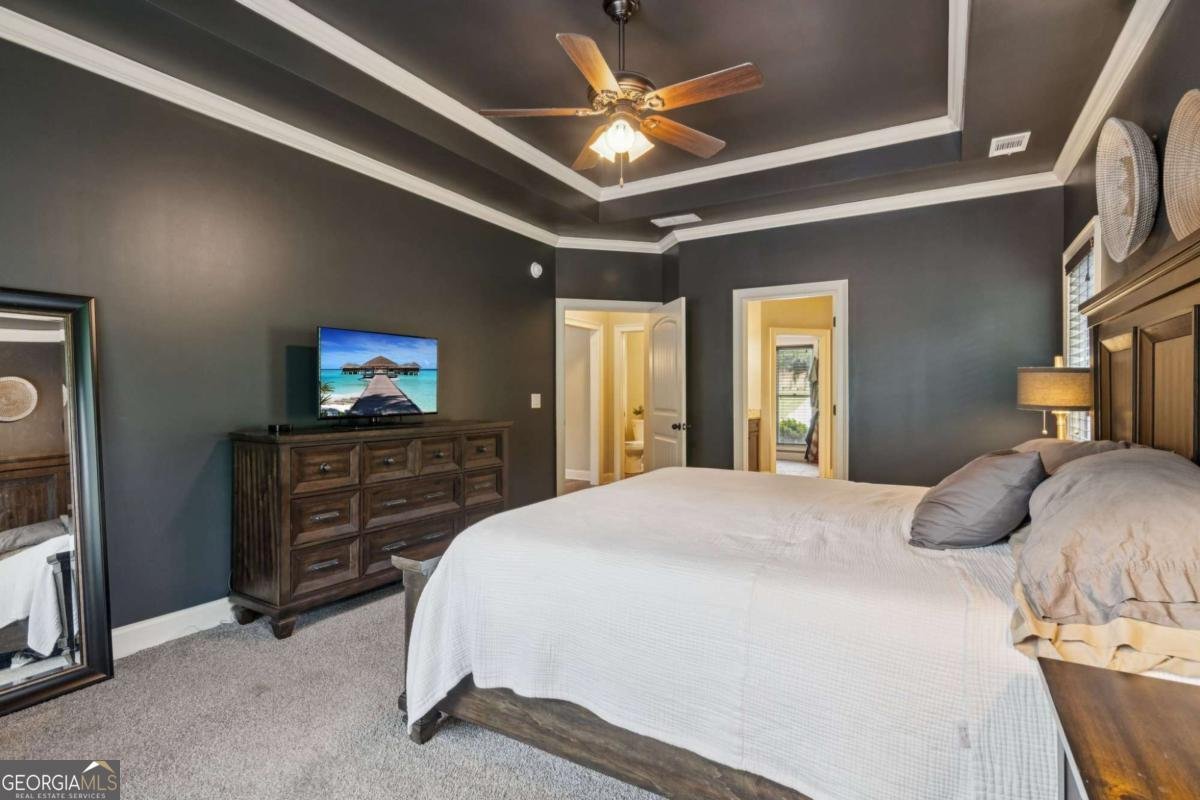 28 Dawson Manor Court Dawsonville - 27