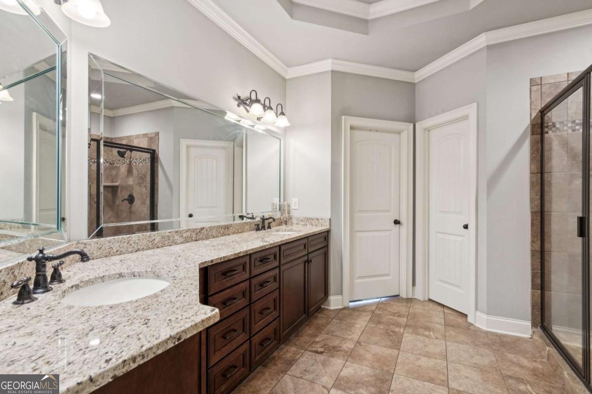 28 Dawson Manor Court Dawsonville - 28