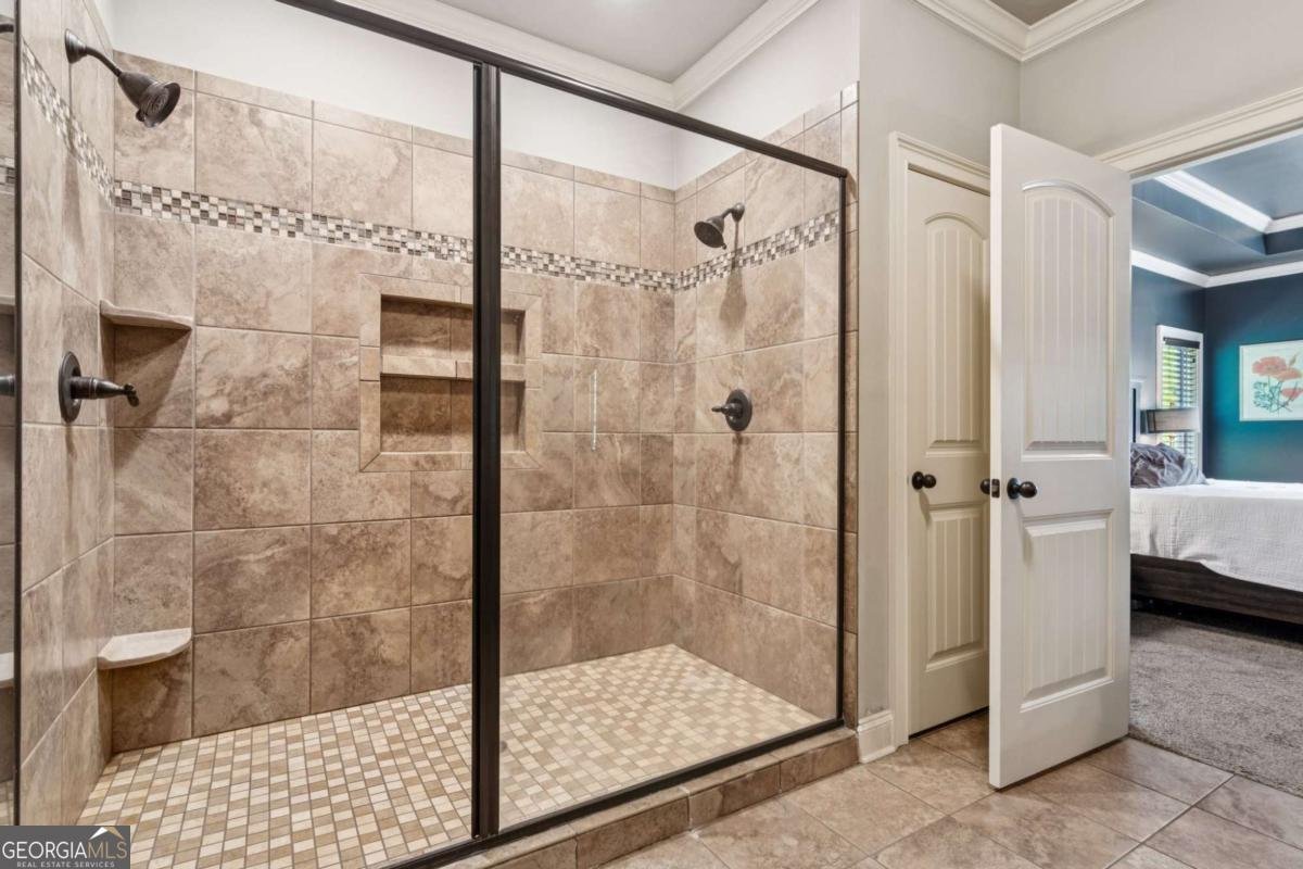 28 Dawson Manor Court Dawsonville - 29