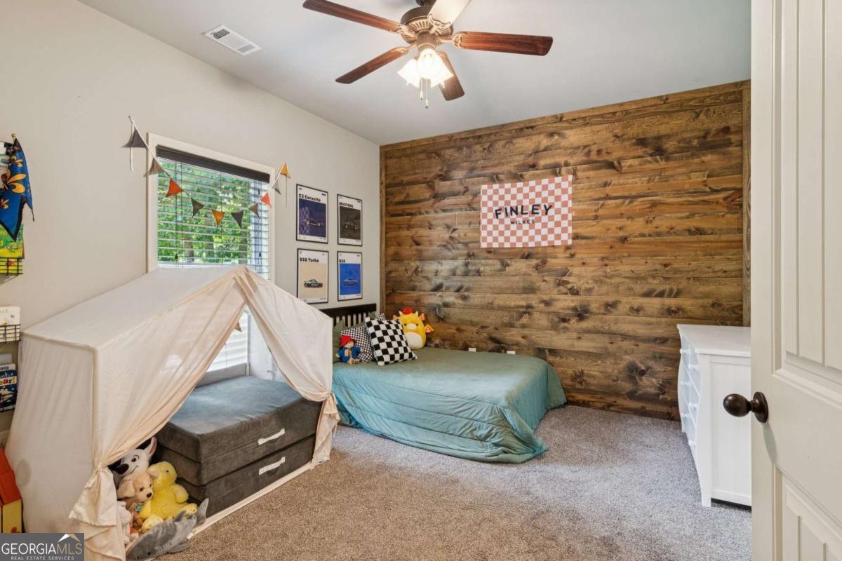 28 Dawson Manor Court Dawsonville - 30