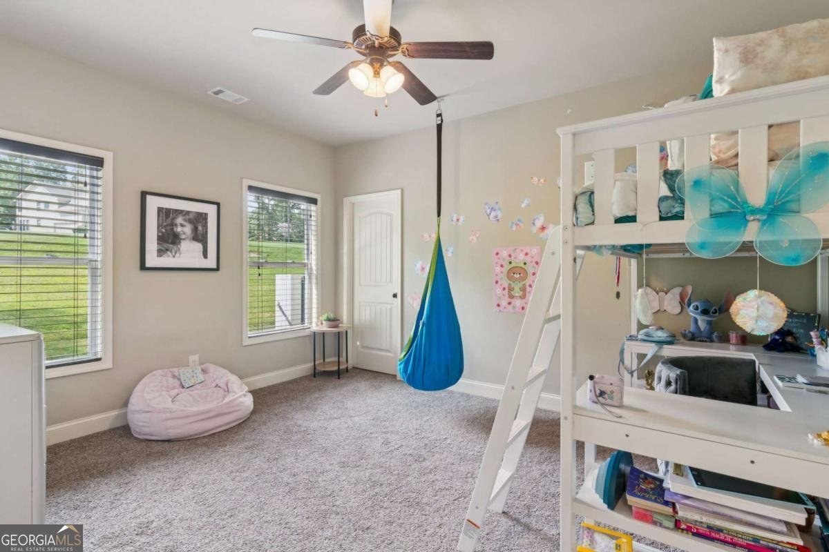 28 Dawson Manor Court Dawsonville - 31