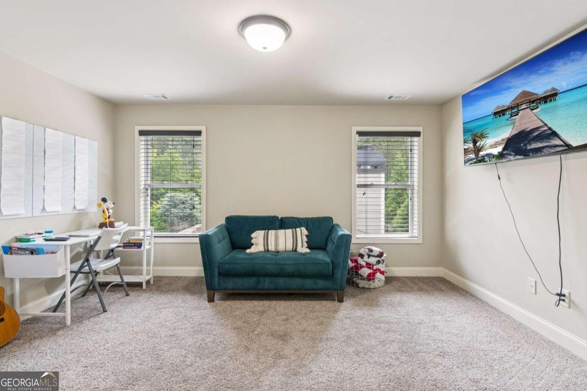 28 Dawson Manor Court Dawsonville - 32