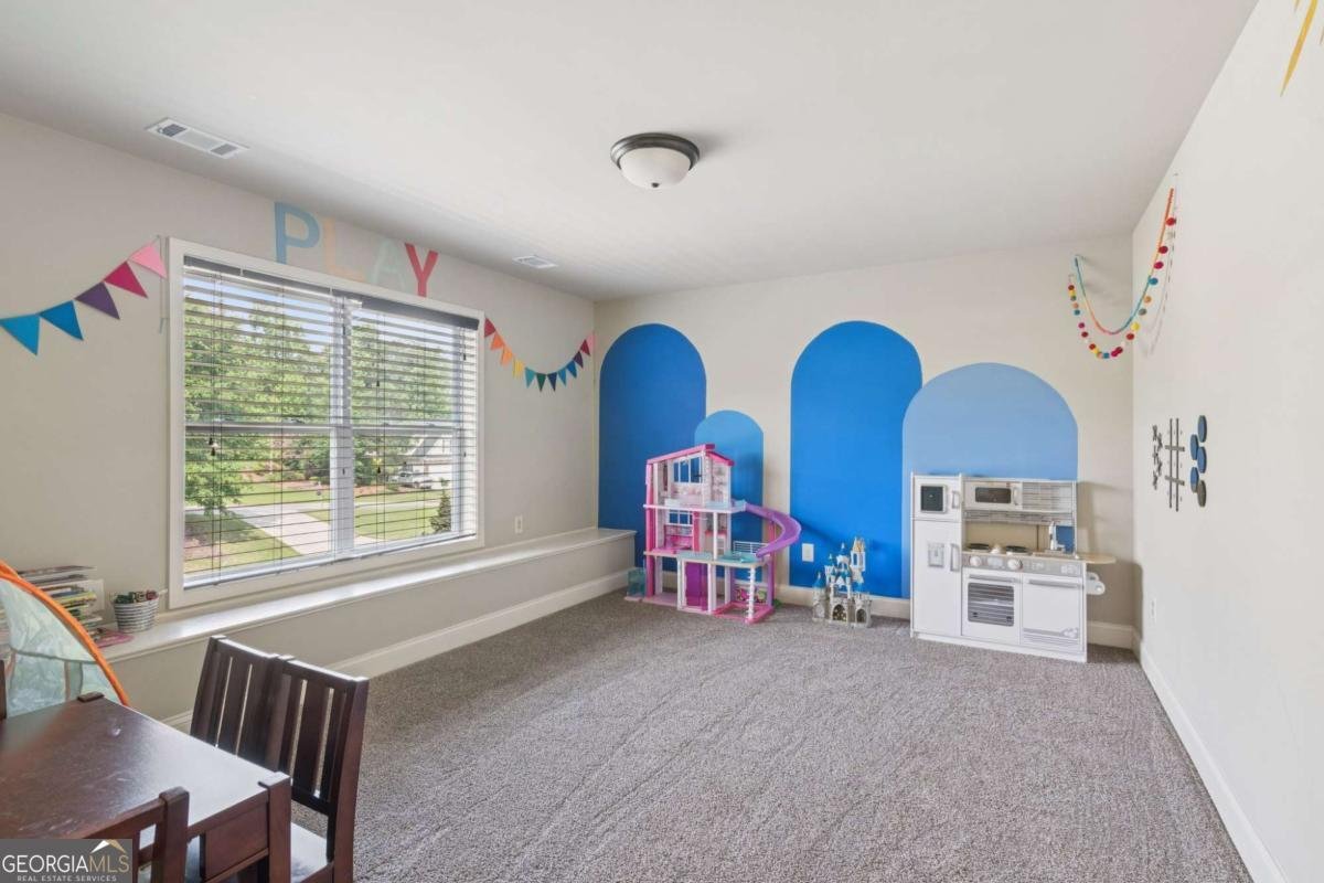 28 Dawson Manor Court Dawsonville - 33