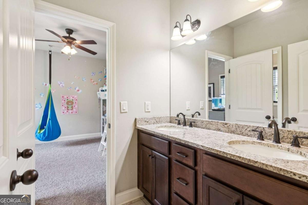 28 Dawson Manor Court Dawsonville - 34