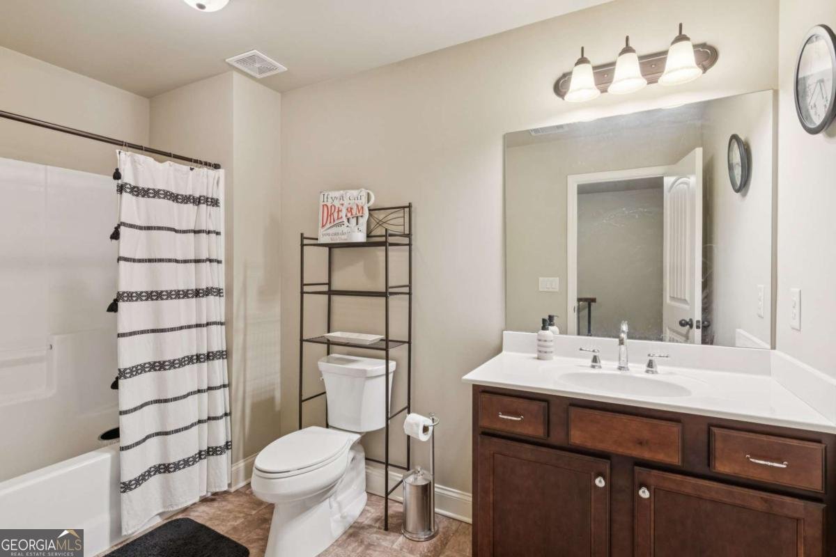 28 Dawson Manor Court Dawsonville - 35