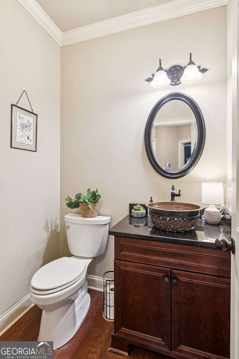 28 Dawson Manor Court Dawsonville - 36